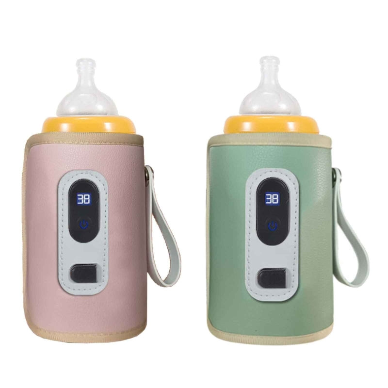 Babyflaschenwärmer