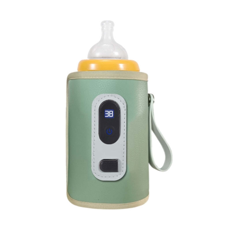 Babyflaschenwärmer