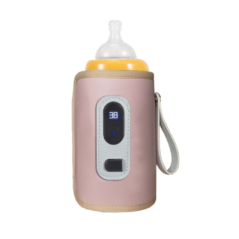 Babyflaschenwärmer